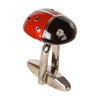 Ladybird Cufflinks