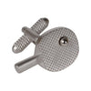 Table Tennis Cufflinks