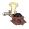 Gramophone Cufflinks