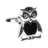 Owl Cufflinks