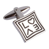 Love Cufflinks