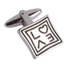 Love Cufflinks