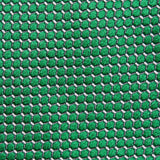 Emerald Green Silk Lattice Tie