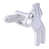 Golfer Cufflinks