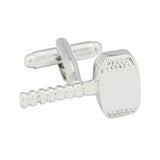 Thor Hammer Cufflinks