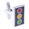 Traffic Light Cufflinks