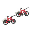 Racing Bike Cufflinks