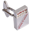 Strike it Lucky Cufflinks