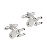 Star Trek Starship Enterprise Cufflinks