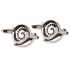 Snail Cufflinks