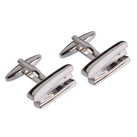 Stapler Cufflinks