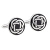 Celtic Knot Cufflinks