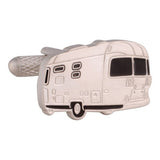 Caravan Cufflinks