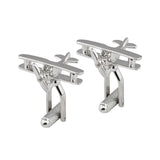 Tiger Moth Cufflinks