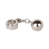 Ball and Chain Cufflinks