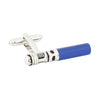 Blue Lightsaber Star Wars Cufflink