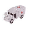 Ambulance Cufflinks
