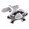 Cancer Cufflinks