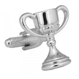 Trophy Cufflinks