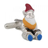 Garden Gnome Cufflinks