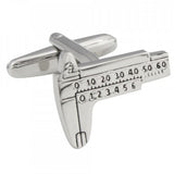 Caliper Cufflinks