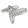 Caliper Cufflinks