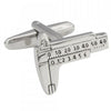 Caliper Cufflinks