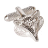 Fox Cufflinks