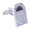 Juke Box Cufflinks