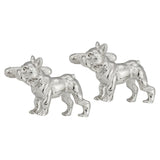 Pit Bull Cufflinks