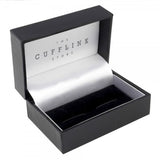 Letter Q Initial Cufflink (Sold Individually)