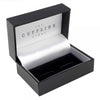 Letter Q Initial Cufflink (Sold Individually)