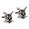 Pirate Skull Cufflinks