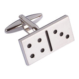 Domino Cufflinks