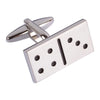 Domino Cufflinks