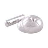 Jockey Hat Cufflinks