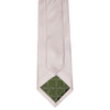 Pastel Rose Textured Woven Silk Tie