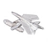 Tornado Aircraft Cufflinks