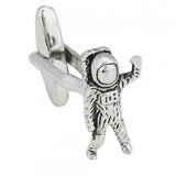 Astronaut Cufflinks