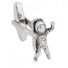 Astronaut Cufflinks