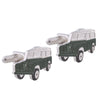 Land Rover Defender Cufflinks