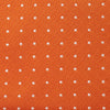 Burnt Orange Micro Spot Silk Tie