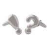Question and Exclamation Mark Cufflinks