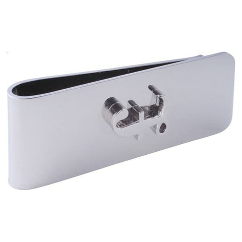 Pound Sign Money Clip