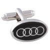 Audi Cufflinks