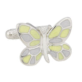 Butterfly Cufflinks