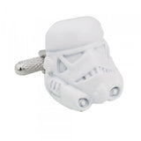 Stormtrooper Star Wars Cufflinks