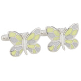 Butterfly Cufflinks