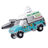 Ice Cream Van Cufflinks