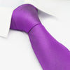 Magenta Luxury Silk Tie